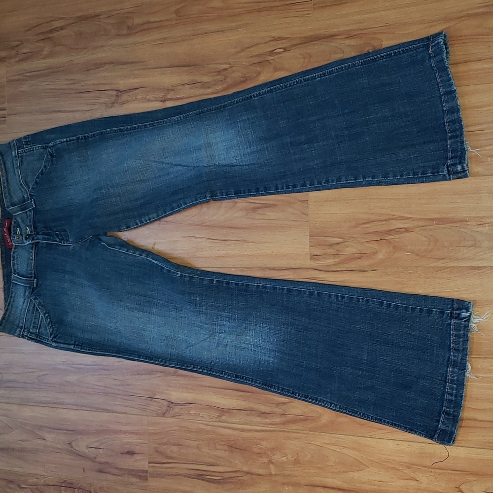 Just USA jeans